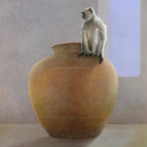Tempelaap